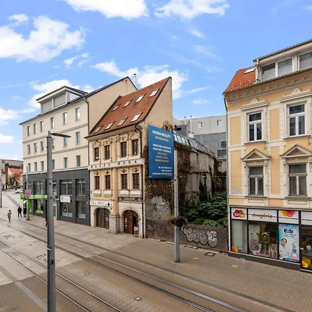 Appartamento Lam Schon - Ac Bratislava