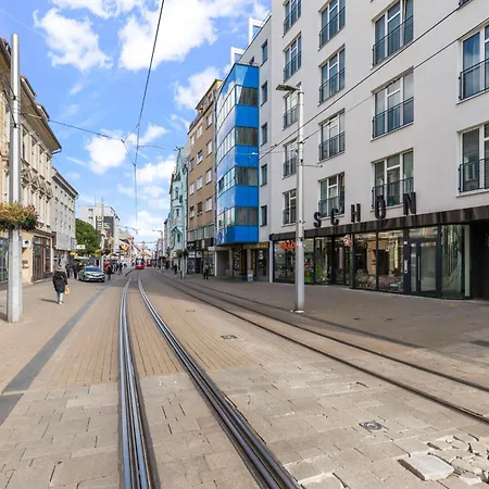 Appartamento Lam Schon - Ac Bratislava